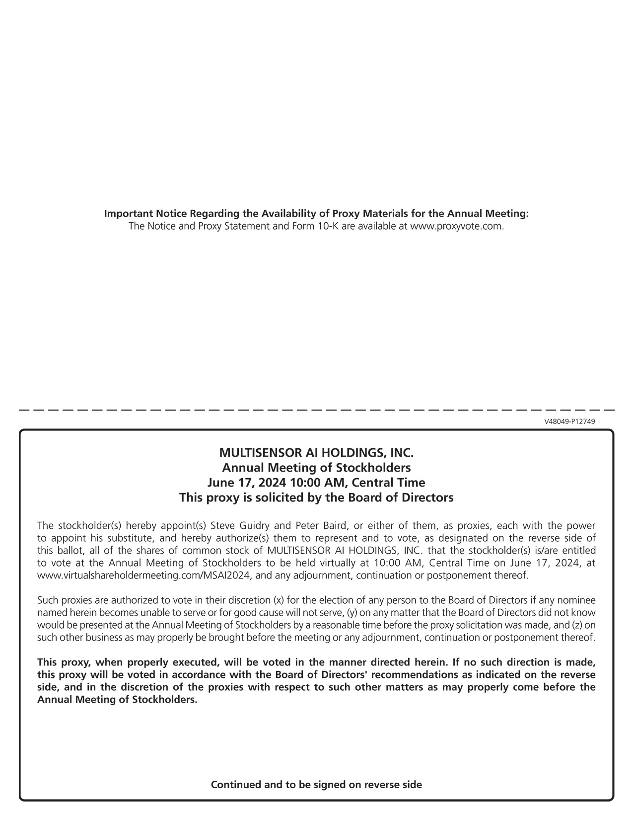 [MISSING IMAGE: px_24multisensproxy1pg2-bw.jpg]