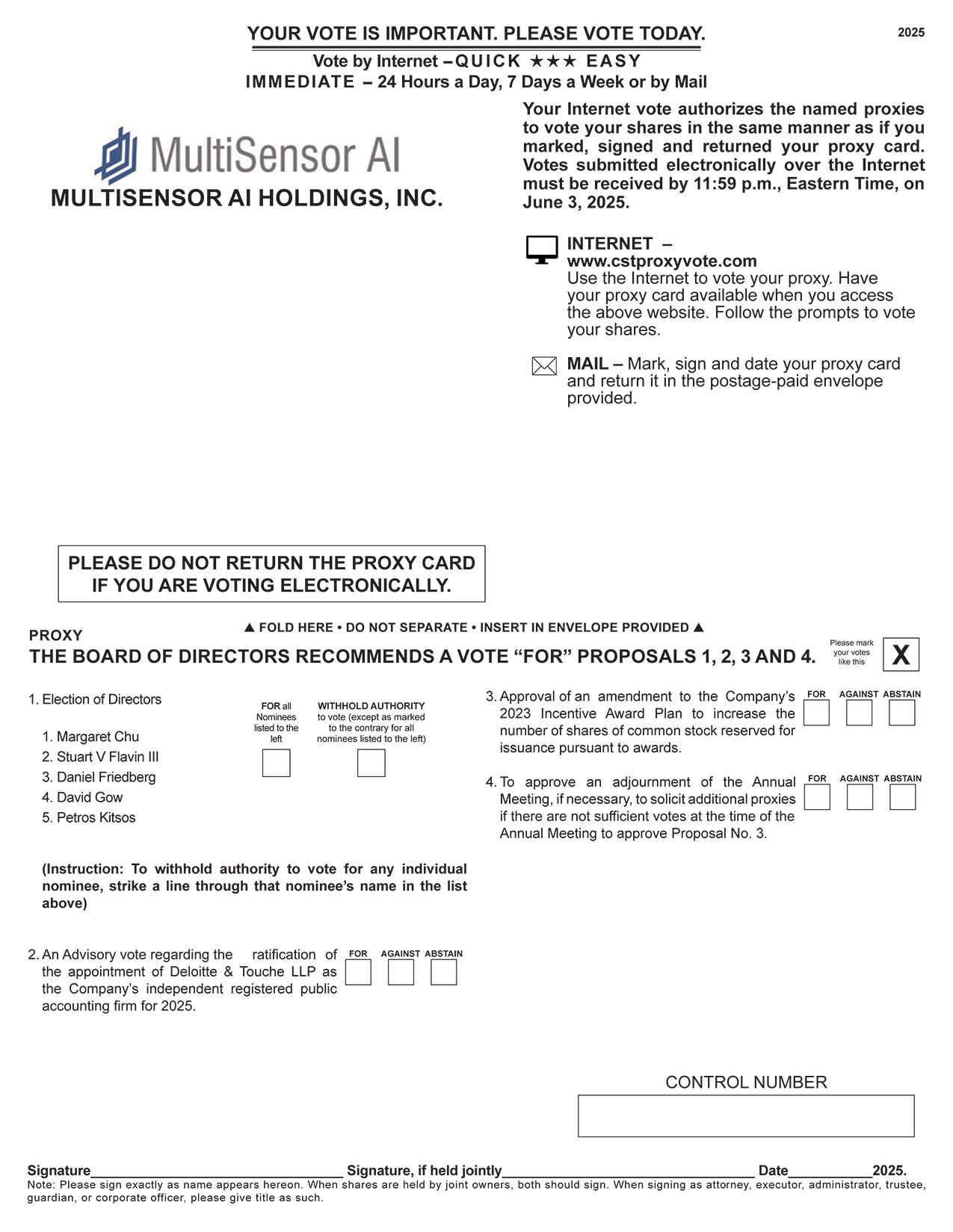 [MISSING IMAGE: px_25multisensproxy1pg1-4c.jpg]